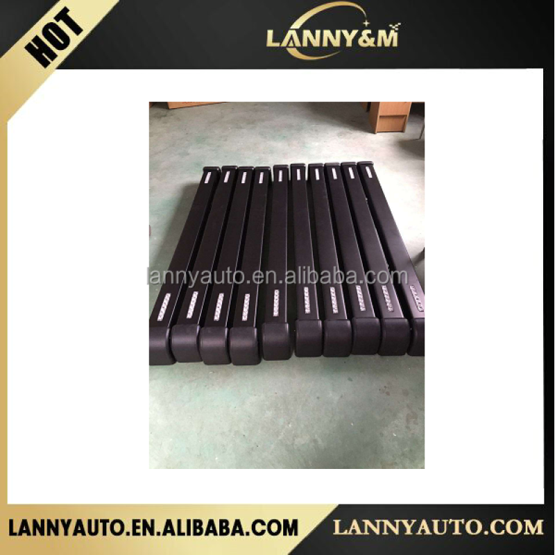 Defender Front Bumper With LED