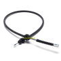 OEM L-and R-over Military Vehicle Defender accelerator cable NTC2743 SBB104100