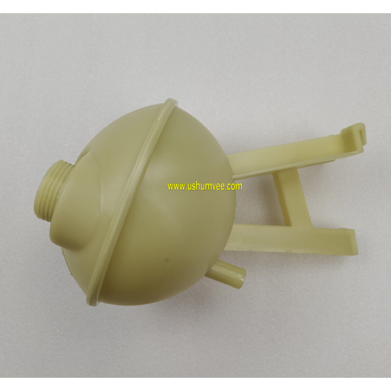 Military Vehicle Coolant Expansion Tank for Land Rover Defender TD5 L316 PCF101530