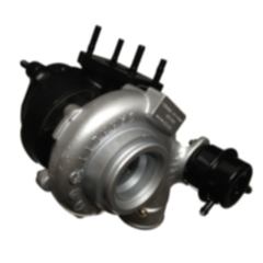 Turbocharger LR005955 LR006595 LR017315 PMF100410 PMF100460 PMF500040 For DEFENDER engine parts