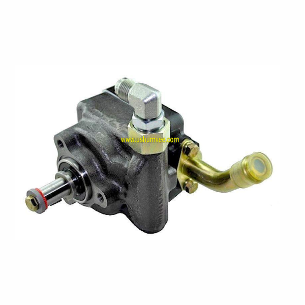 Pompe de direction assistée militaire OEM HMMWV Humvee 1500psi/107bar 12469485 2530-01-491-2681