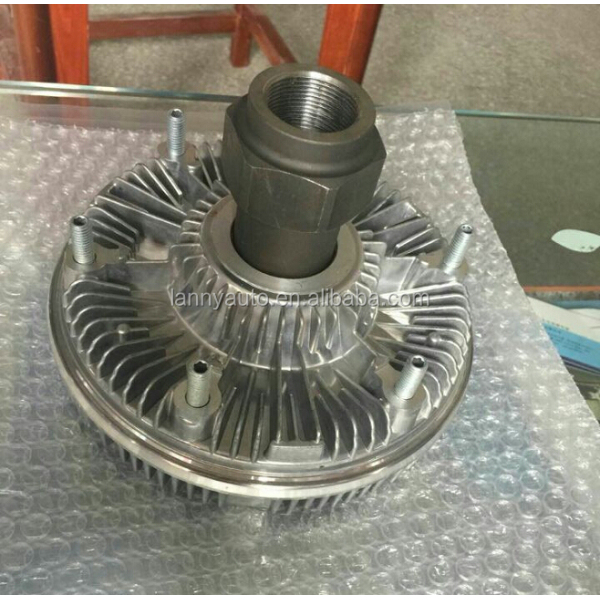 Embrayage de ventilateur Navistar International 010020791