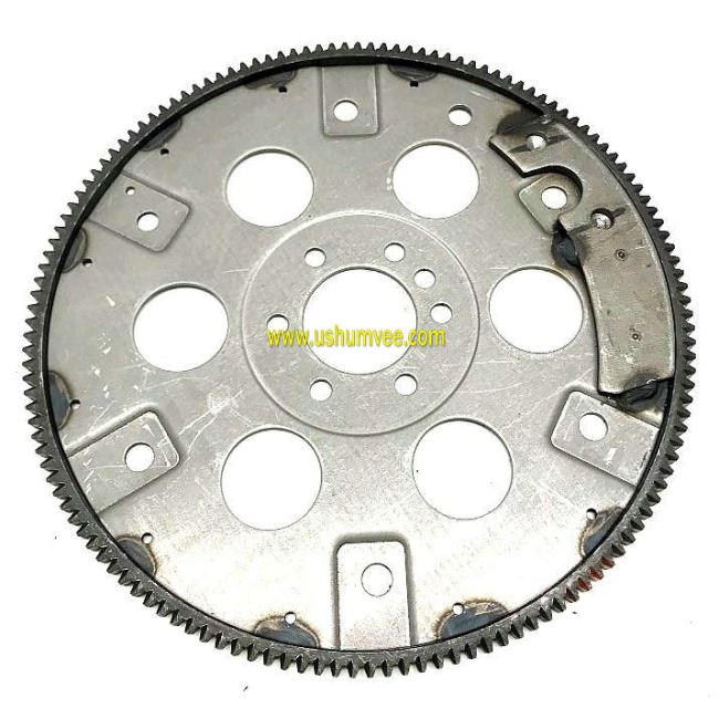 OEM HMMWV CUCV HUMMER H1 Flex Plate Diesel Engine Flywheel 2815-01-148-3771 14077157