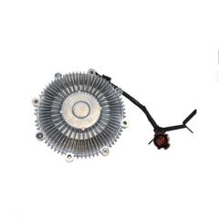 American Cars Cooling System Parts Electrical viscous Fan Clutch for Lincoln Navigator Mark 7L1Z8A616A