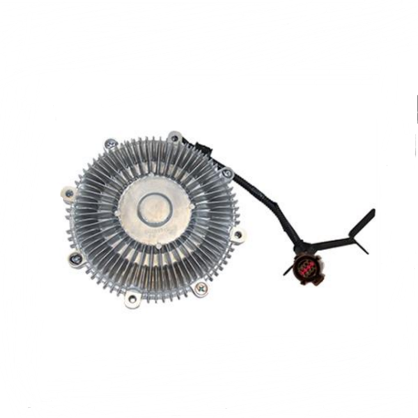 Pièces de système de refroidissement de voitures américaines embrayage de ventilateur visqueux électrique pour Lincoln Navigator Mark 7L1Z8A616A