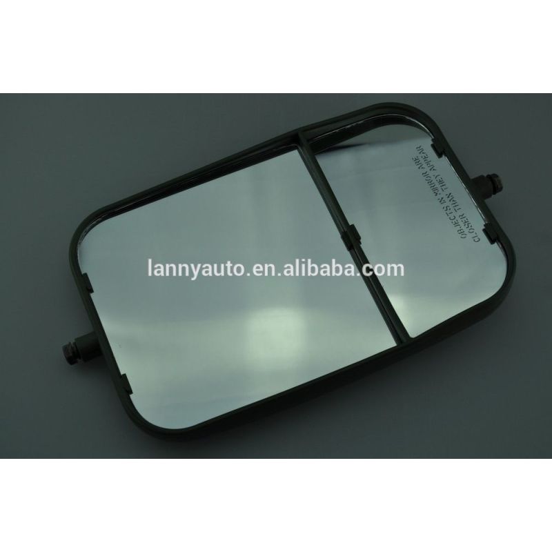 EOM Replacement Dual Rearview Mirror for HMMWV Humvee 2540-01-314-1189
