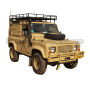 China professional supply genuine Defender engine parts