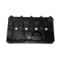Camshaft cover LR007754 for Defender 2.4 Td4 ZSD424