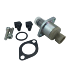 Diesel engine sensor LR009837 SCV Fuel Pump Suction Control Valve For Defender