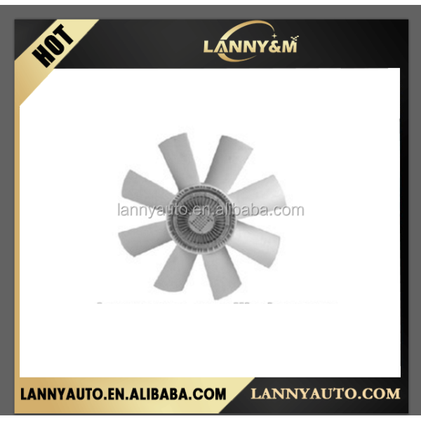 Camion MK SK FAN EMBRAYAGE 0012054406 0022053606 0022058406