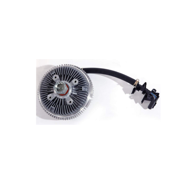American Cars Cooling System Parts Electrical Fan Clutch for Buick Chevy GMC Envoy 15293048 15192192 15116115 10383029 25790869