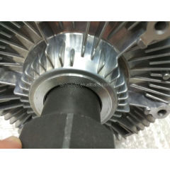 Hot sale Horton spare parts viscous fan clutch 9901000 9902000 9902004 9902005
