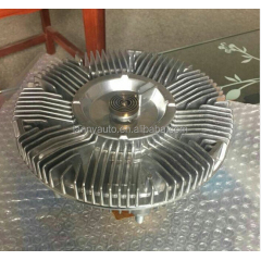 Navistar International silicone oil fan clutch 2602037C91