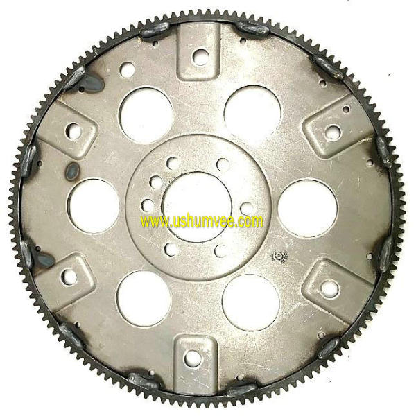 Volant 1-2815-01-148 3771 de moteur diesel de plat de câble d'OEM HMMWV CUCV HUMMER H14077157