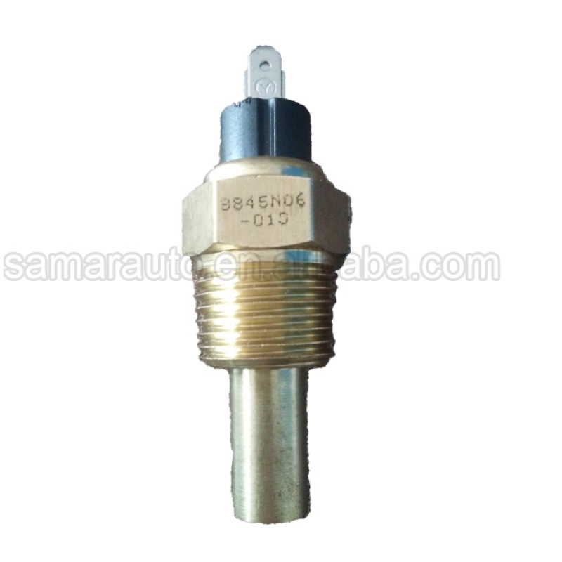 3845N06-010 car water temperature alarm sensor 3845N06-010 for 6CT engine