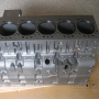 High quality cylinder block 5260561 for 6CT diesel engine parts