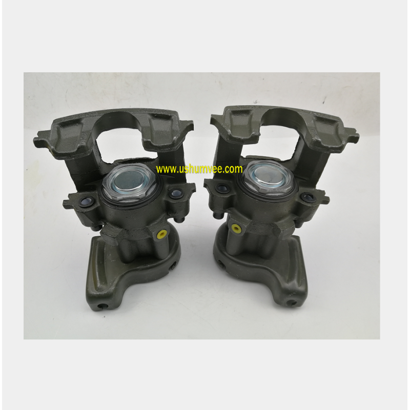 Genuine Military HMMWV Humvee Left Rear Brake Caliper 2530-01-333-6068 12342341 12173602