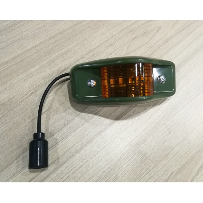 Military Vehicle LED Side Lamp for HMMWV Humvee M998 6220-00-577-3434 MS35423-1