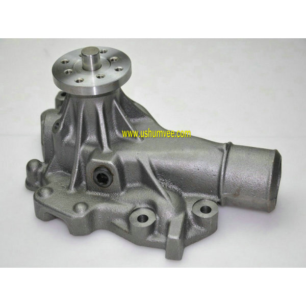 HMMWV Camion militaire Humvee 6.5L Pompe à eau de refroidissement 2930-01-444-6649 12534772 12553484