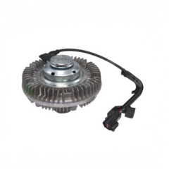 American Cars Cooling System Parts Electrical Viscous Fan Clutch for Excursion F450 F550 216018 922504 2911338 1540338