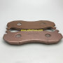 Military Vehicle HMMWV Humvee M998 Truck Brake Pad 2530-01-477-4194 5745182 5715510