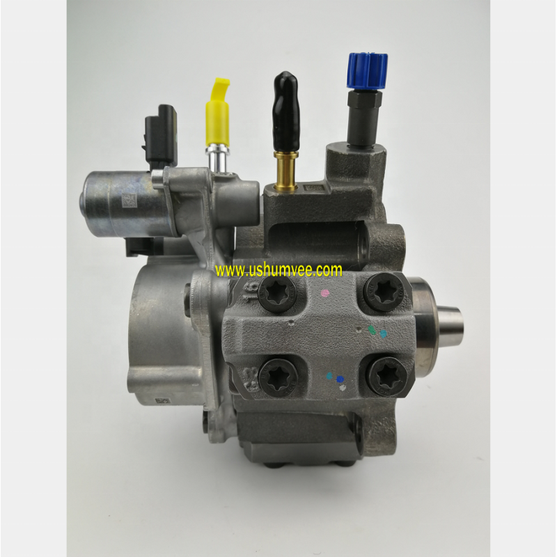 Genuine Land Rover Defender 2.2 TDCi Puma Fuel Injection Pump LR029969 LR078821