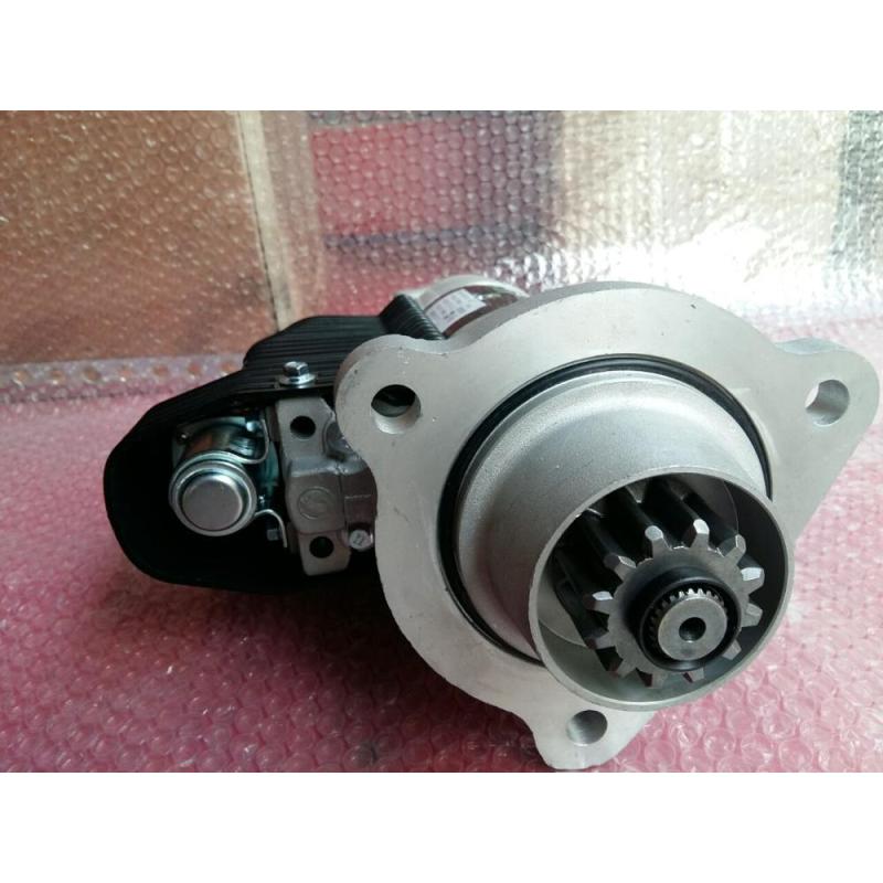 Heavy truck Starter Motor 5264732 Motor Starter for 6CT diesel engine parts