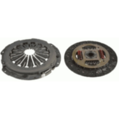 Clutch Kit KT90351 For DEFENDER 300TDI parts Clutch Kit KT90351 For DEFENDER 300TDI parts