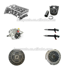 Hot sale high quality Defender 90,110,130 engine kit:filter parts,brake parts,oil pump parts