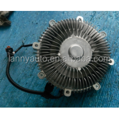 American Cars Cooling System Parts Electrical viscous Fan Clutch for Lincoln Navigator Mark 7L1Z8A616A