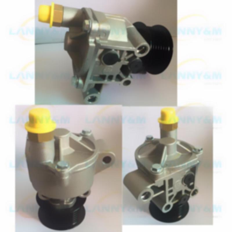 LR014973 Vacuum Pump 2.4tdci for Defender 110/130 engine parts