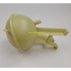 Military Vehicle Coolant Expansion Tank for Land Rover Defender TD5 L316 PCF101530