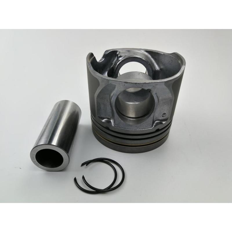 Genuine Part Piston 6C1Q-6110-CA1C for Transit V348 2.4L