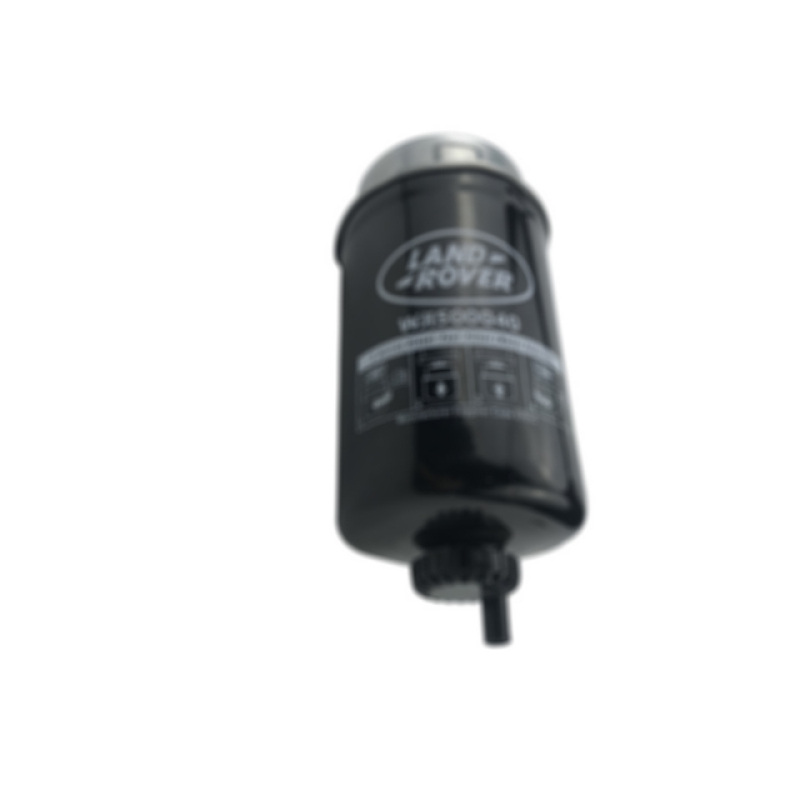 High quality WJI500040 Fuel filter for DEFENDER 110/130 engine parts