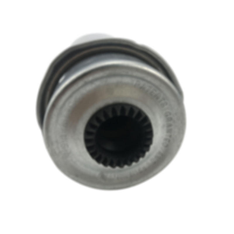 High quality WJI500040 Fuel filter for DEFENDER 110/130 engine parts