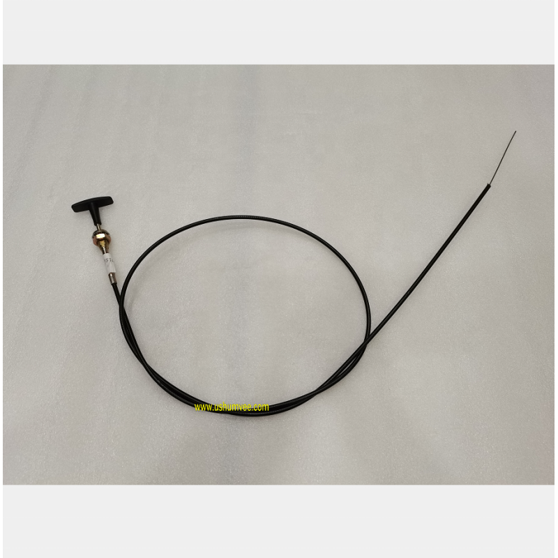 OEM ALR9556 Bonnet Release Cable For Land Rover Defender 90/110