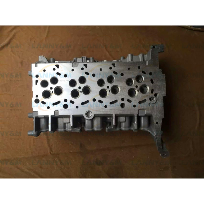 Genuine part LR Defender 90 2.2L Engine Cylinder Head