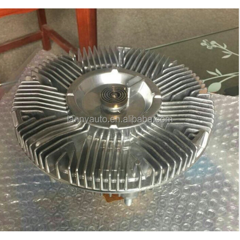 Navistar International Fan Embrayage visqueux 010020914
