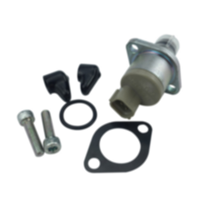 Diesel engine sensor LR009837 SCV Fuel Pump Suction Control Valve For Defender