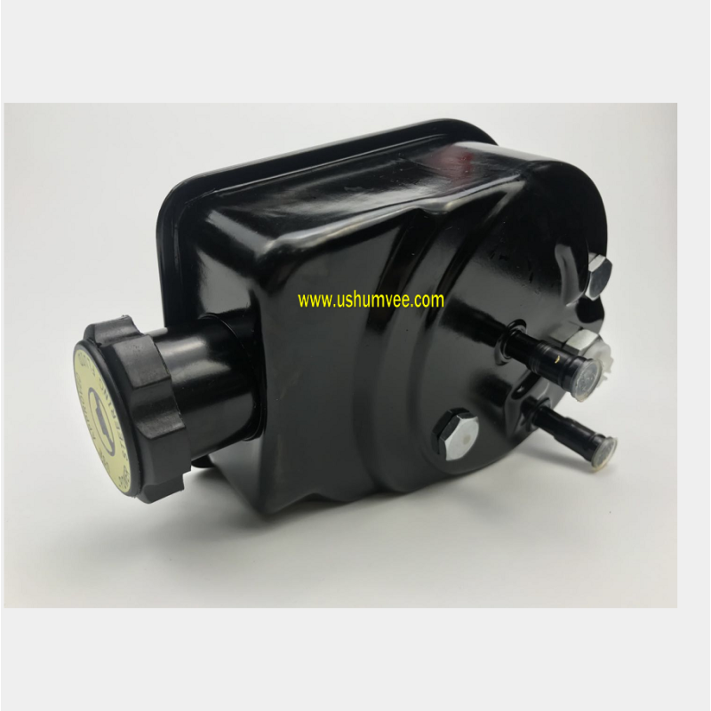 Military Vehicle M998 HMMWV Humvee Power Steering Pump 2530-01-460-2439 RCSK18330 12339495