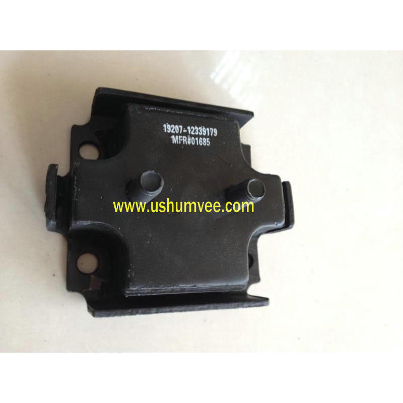 Military Vehicle HMMWV Humvee M998 Truck parts engine mount 5342-01-189-9982 12339179