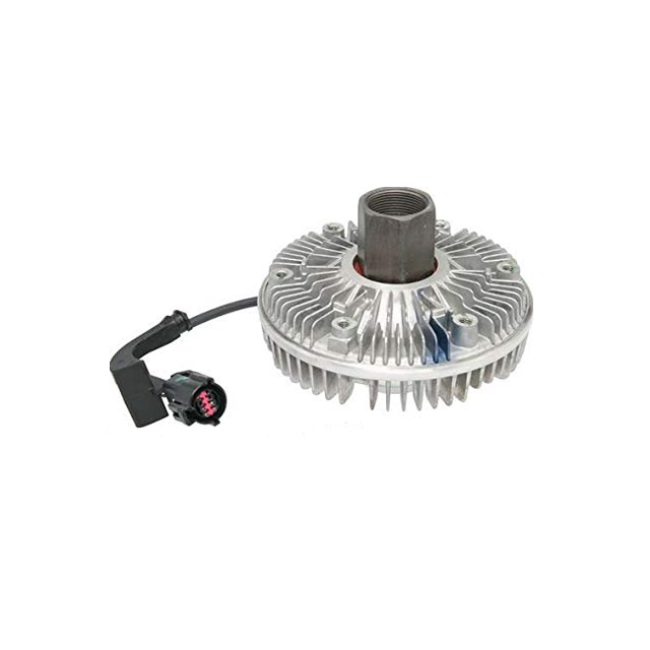 American Cars Cooling System Parts Electrical Fan Clutch for Explore Mercury Mountaineer 4C3Z8A616AA