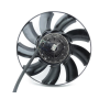 LandRover Engine V8-4.2 Cooling Fan Clutch LR025955 for RangeRover 2008 Supercharged fan & Motor