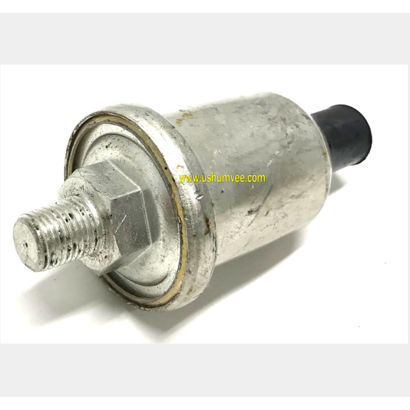 HMMWV 24 Volt 120 PSI Oil Pressure Switch Sender Transmitter For Humvee 6620-00-993-5546 MS24539-1