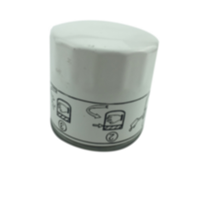 LR104384 Defender Genuine 2.2 Diesel Engine Oil Filter