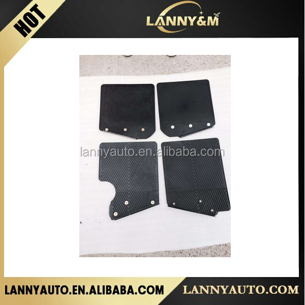 Fabricants professionnels Garde-boue à cinq portes pour Defender