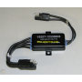 Módulo de retardo de tiempo del ventilador de refrigeración para HMMWV Humvee M998 12338603 5582766 5945-01-193-7175