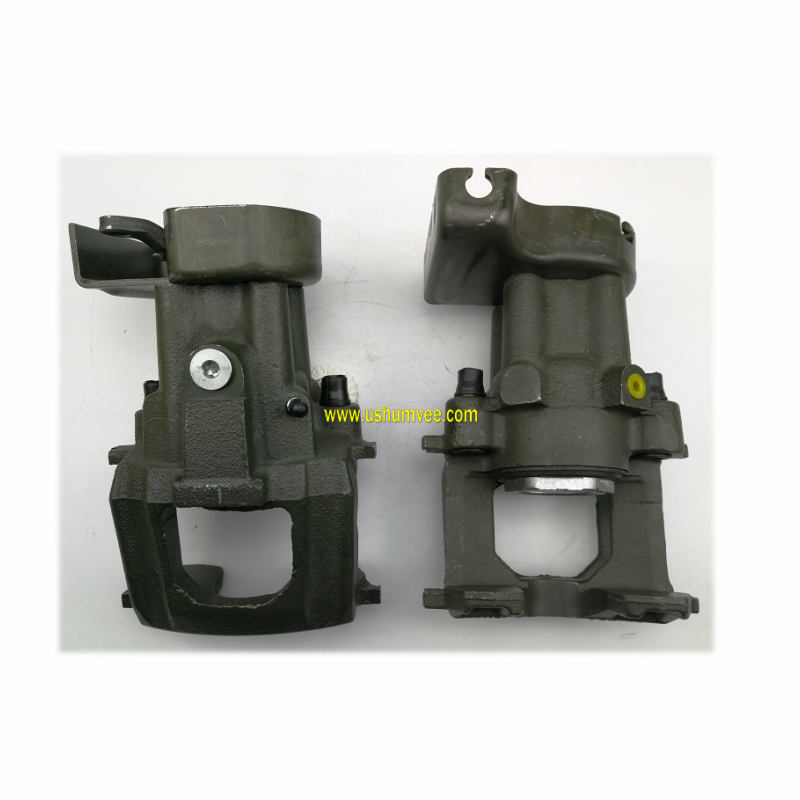 Genuine Military HMMWV Humvee Right Rear Brake Caliper 2530-01-333-8263 12173601-1 12342342