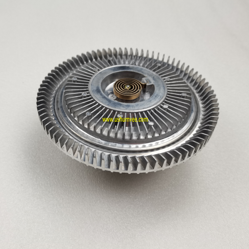 Engine Fan Coupling Land Rover DEFENDER 300TDI Viscous Fan Clutch ERR2266