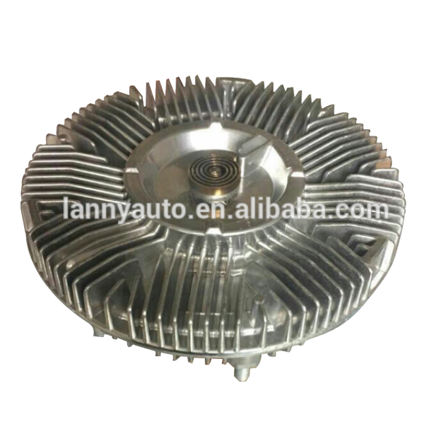Embrayage de ventilateur Navistar International 010020791